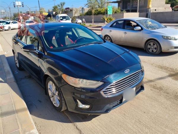 Ford Fusion 2020 for sale in Iraq - Baghdad